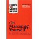 HBR's 10 Must Reads on Managing Yourself